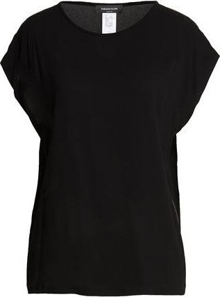 Fabiana Filippi TOPWEAR - Tops on YOOX.COM