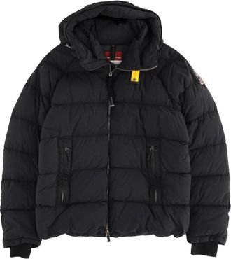 Parajumpers Down Jacket Norton-Uomo
