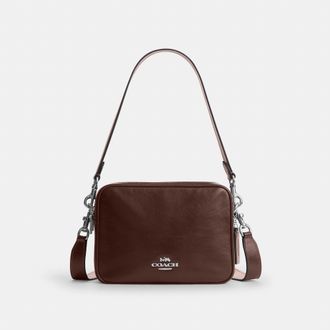 Coach Carey Crossbody Bag