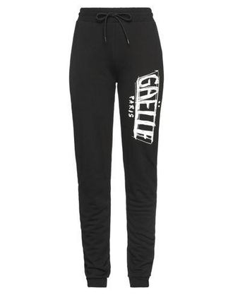 Ga&euml;lle Paris HOSEN & R&Ouml;CKE - Hosen auf YOOX.COM