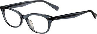 Oliver Peoples Womens Dezerai 51Mm Optical Frames