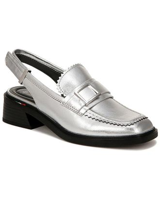 Franco Sarto A-Gianna Slingback