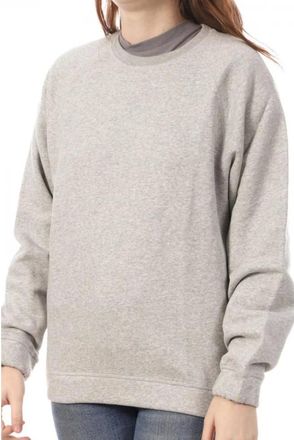 Jott Jott, Donna, Felpe, Grigio, S, new