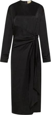 Momoni Donna, Abiti, Nero, S, new