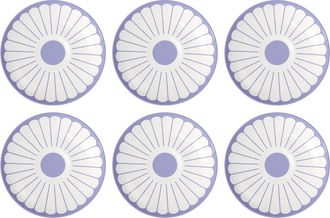 Villeroy & Boch Tasse »Fleur 6 Stück«