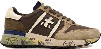 Premiata Premata -Turnschuhe