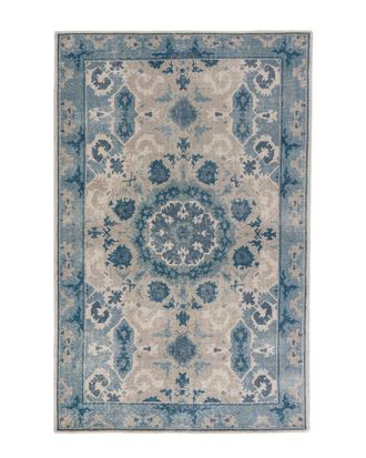 Jaipur Living Jaipur Wool Hand-Knotted Rug