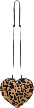 Alaia Le C Ur Animalier Bag