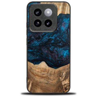 OEM Funda Bewood Unique Para Xiaomi 14t - Planetas - Neptuno