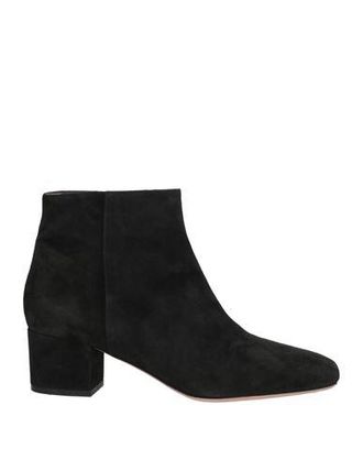 HUGO BOSS FOOTWEAR - Ankle boots on YOOX.COM