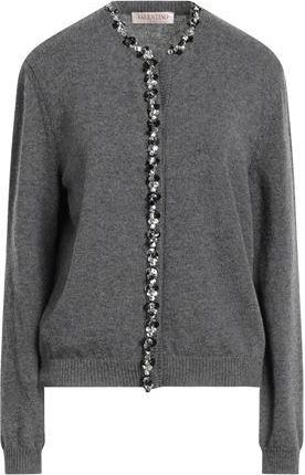 Valentino Garavani PRENDAS DE PUNTO - C&aacute;rdigans en YOOX.COM