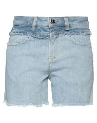 Pinko BOTTOMWEAR - Shorts jeans su YOOX.COM