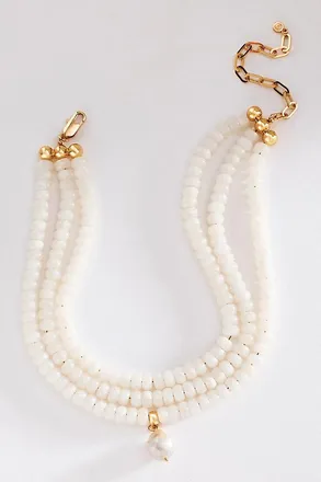 Ettika Marina Layers Necklace
