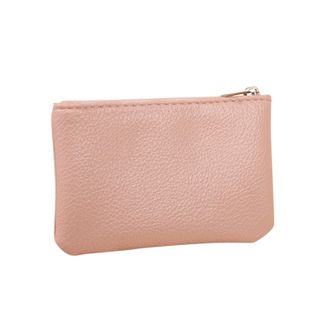 Generic Wallet Purses For Women Lychee Pattern Excellent WomenS Genuine Leather Credit Card Coin Purse Travel Ladies Small Blocked Accordion Wallets With Stai