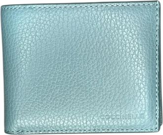 Coccinelle Portafoglio - - Accessories - Uomo - Blu - ONE SIZE