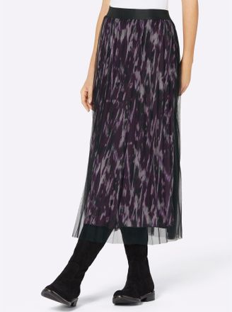 Création L Plisseerock