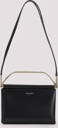 Msgm Relaxed Fit Logo-Print Cotton Hoodie