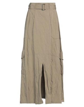 Fabiana Filippi BOTTOMWEAR - Maxi skirts on YOOX.COM