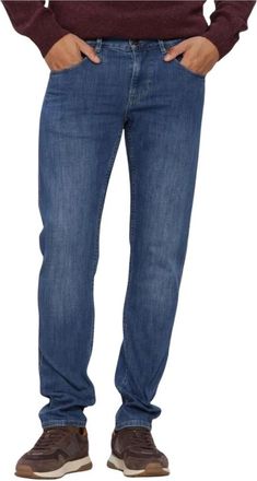PME Legend Heren, Jeans, Blauw, Maat: W34 L34