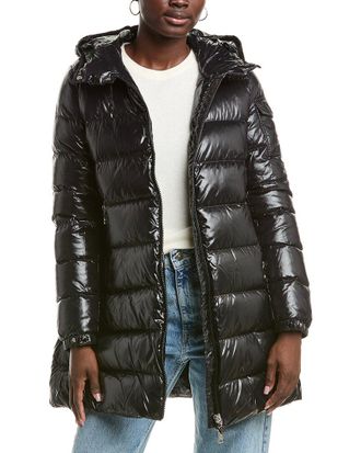 Moncler Courcelles Down Coat