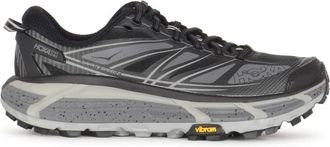 Hoka One One Hombre, Zapatos, Negro, Talla: 44 EU