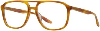 Barton Perreira Gyalis Optisch Montuur - unisex - Brillen - Bruin - ONE Size - Accessoires