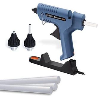 Steinel Gluematic 5000 Pistola De Cola Termofusible Azul 500 W - Steinel