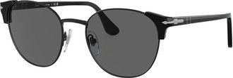 Persol Mens 52Mm Sunglasses
