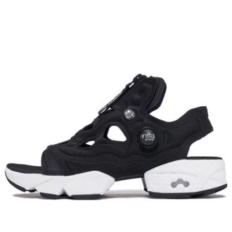 Reebok (WMNS) Reebok Instapump Fury Black White H06200