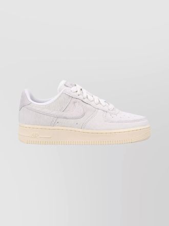 Nike haircalf leather low-top sneakers