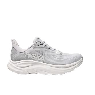 Hoka One One Clifton 10 Cosmic Grey / Stardust 1162031-CRDS Womens