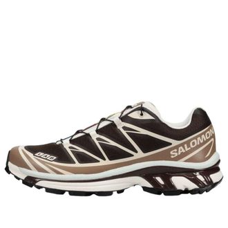 Salomon XT-6 Brown 493066