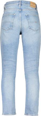 Tommy Hilfiger Dad Jeans - Blue