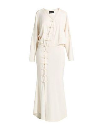 Lisa Von Tang VESTITI - Vestiti lunghi su YOOX.COM