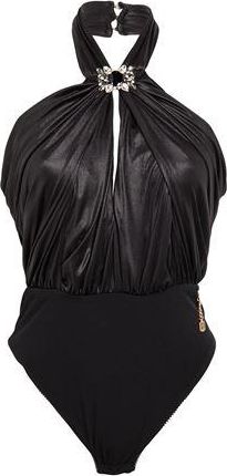 Fracomina CAMISETAS Y TOPS - Bodies en YOOX.COM