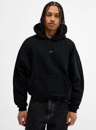 Nike Mens Standard Issue basketball hoodie