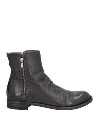 Officine Creative FOOTWEAR - Ankle boots on YOOX.COM