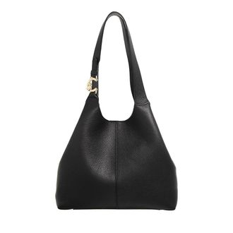 Coccinelle Hobo Bags - Coccinelle C-Easy - black - Hobo Bags for ladies