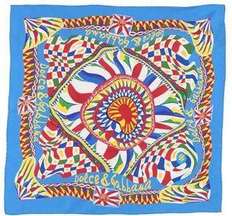 Dolce & Gabbana ACCESSORIES - Scarves on YOOX.COM