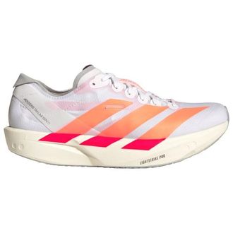 adidas Adizero Takumi Sen 11 Runningschuhe f&uuml;r Damen | wei&szlig;