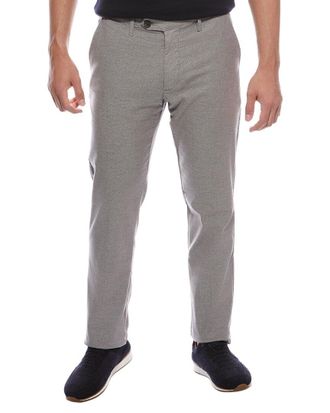 Scotch & Soda Flat Front Pant