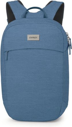 Osprey Large Arcane 21-Liter Commuter Backpack in Nirvana Blue Heather at Nordstrom