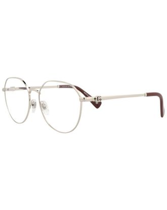 Gucci Womens 54Mm Optical Frames