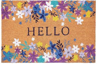 Callowaymills Hello Beauty Doormat