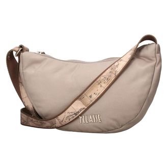 Alviero Martini 1A Classe LD24-9107greige-AI26 - Dames - Tassen - Beige - Maat: ONE Size