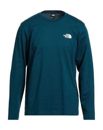 The North Face M L/S SIMPLE DOME TEE