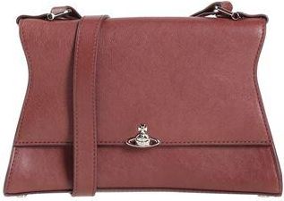 Vivienne Westwood BIANCA SHOULDER BAG SMALL