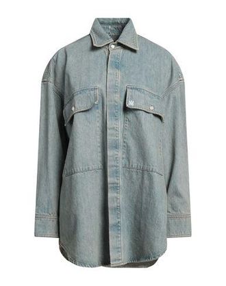 Amiri Denim outerwear