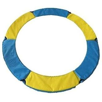 OEM Funda De Espuma Para Trampol&iacute;n De Muelles, Accesorio De Repuesto, Lona De Salto Para Proteger El Trampol&iacute;n De La Intemperie Y La Suciedad, Varios Colo