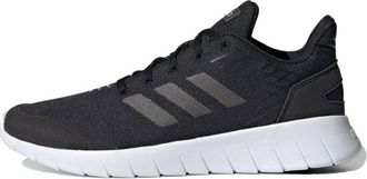 adidas (WMNS) adidas neo Asweerun Black White FV2942